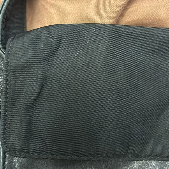 Vintage Prada Bag - Picture 13 of 15